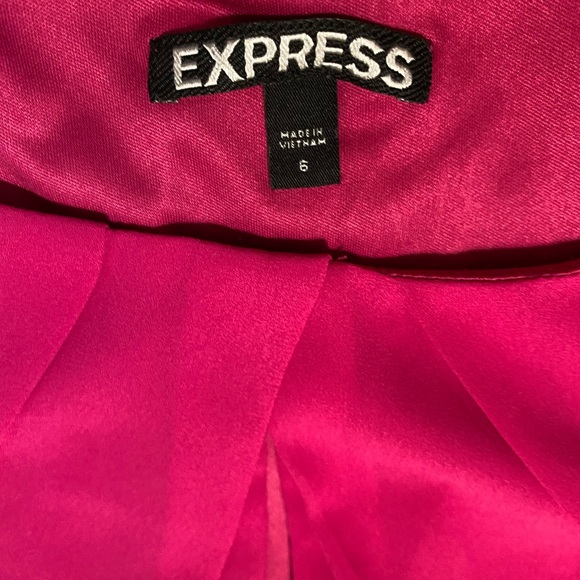EXPRESS Women’s Dress - Picture 4 of 5